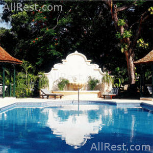 Coral Reef Club 3